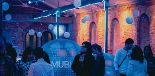 Mubi Fest 2025: El festival de Cine Regresa en Julio a CDMX Mubi Fest 2025 El festival de Cine Regresa en Julio a CDMX