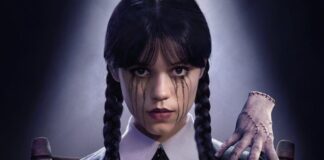 Netflix presentó el tráiler de la segunda temporada de Merlina Netflix presentó el tráiler de la segunda temporada de Merlina