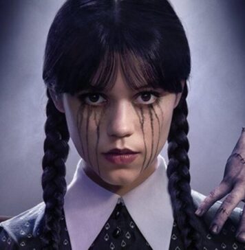 Netflix presentó el tráiler de la segunda temporada de Merlina Netflix presentó el tráiler de la segunda temporada de Merlina