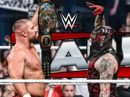 Penta Zero Miedo buscará título en Wrestlemania Penta Zero Miedo buscará título en Wrestlemania