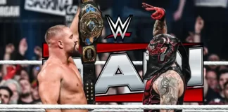 Penta Zero Miedo buscará título en Wrestlemania Penta Zero Miedo buscará título en Wrestlemania