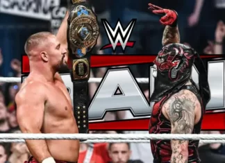 Penta Zero Miedo buscará título en Wrestlemania Penta Zero Miedo buscará título en Wrestlemania