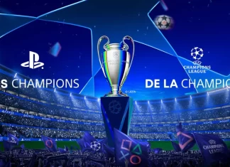 PlayStation lanza el torneo Los Champions de la Champions PlayStation lanza el torneo Los Champions de la Champions