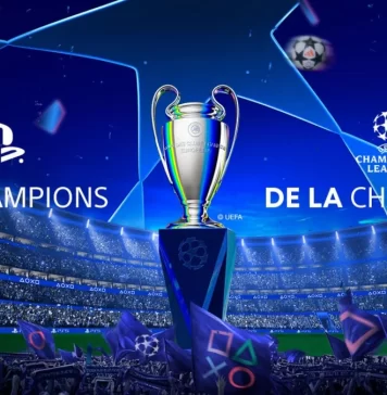PlayStation lanza el torneo Los Champions de la Champions PlayStation lanza el torneo Los Champions de la Champions