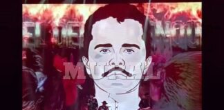 Presentan iniciativa para prohibir apología del delito en eventos Presentan iniciativa para prohibir apología del delito en eventos