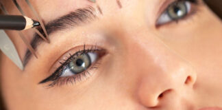 Qué es el microblading para definir las cejas Qué es el microblading para definir las cejas