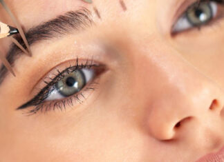 Qué es el microblading para definir las cejas Qué es el microblading para definir las cejas