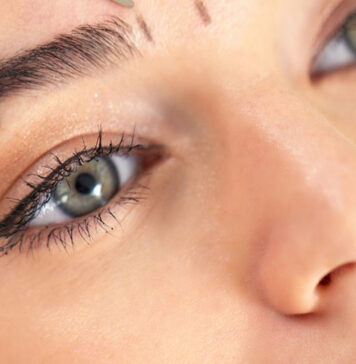 Qué es el microblading para definir las cejas Qué es el microblading para definir las cejas