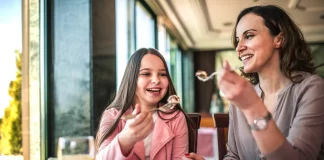 Restaurantes sustentables: el regalo perfecto para mamá y el planeta este Día de las Madres Restaurantes sustentables para dia de las madres
