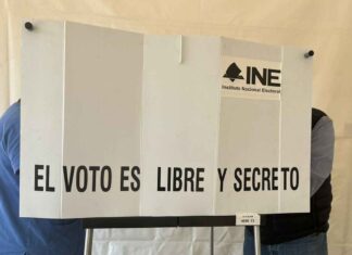 Resultados oficiales de elección judicial tomarán 10 Días Resultados oficiales de elección judicial tomarán 10 Días