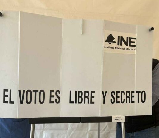 Resultados oficiales de elección judicial tomarán 10 Días Resultados oficiales de elección judicial tomarán 10 Días
