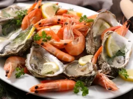 Riesgos de comer pescados y mariscos en temporada de calor Riesgos de comer pescados y mariscos en temporada de calor