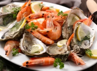 Riesgos de comer pescados y mariscos en temporada de calor Riesgos de comer pescados y mariscos en temporada de calor