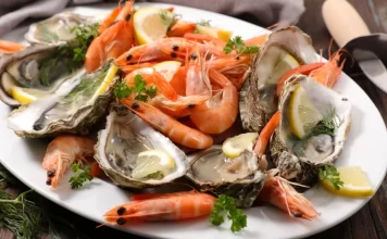 Riesgos de comer pescados y mariscos en temporada de calor Riesgos de comer pescados y mariscos en temporada de calor