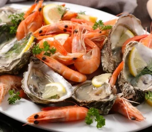 Riesgos de comer pescados y mariscos en temporada de calor Riesgos de comer pescados y mariscos en temporada de calor