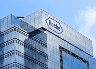 Roche planea inversión de $50 mil millones en EE.UU Roche planea inversión de $50 mil millones en EEUU