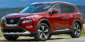 Nissan reduce producción del Rogue en Japón ante aranceles estadounidenses del 25% Rogue en Japón Nissan