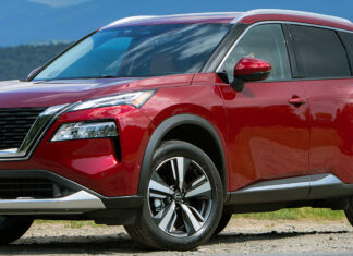 Nissan reduce producción del Rogue en Japón ante aranceles estadounidenses del 25% Rogue en Japón Nissan