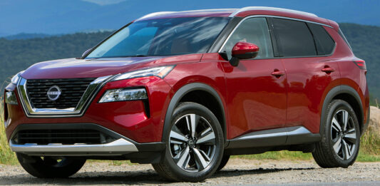 Nissan reduce producción del Rogue en Japón ante aranceles estadounidenses del 25% Rogue en Japón Nissan
