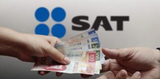 SAT 2025: Cómo consultar si tienes saldo a favor y pedir la devolución SAT 2025 Cómo consultar si tienes saldo a favor y pedir la devolución