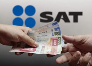 SAT 2025: Cómo consultar si tienes saldo a favor y pedir la devolución SAT 2025 Cómo consultar si tienes saldo a favor y pedir la devolución