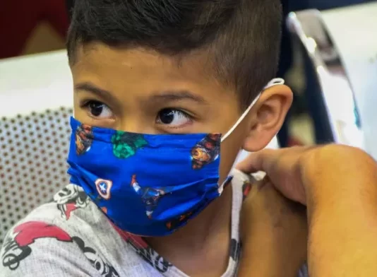 Secretaría de Salud reporta la muerte de 45 bebés por tos ferina Secretaría de Salud reporta la muerte de 45 bebés por tos ferina