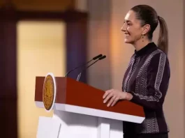 Sheinbaum explica cómo evitar aranceles a EE.UU. tras anuncio de Trump Sheinbaum explica cómo evitar aranceles a EEUU tras anuncio de Trump
