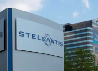 Stellantis dueña de Jeep pausa operaciones en México Stellantis dueña de Jeep pausa operaciones en México