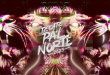 Tecate Pa’l Norte 2025: Sesiones íntimas, artistas y experiencias exclusivas Tecate Pa’l Norte 2025 Sesiones íntimas, artistas y experiencias exclusivas