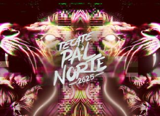 Tecate Pa’l Norte 2025: Sesiones íntimas, artistas y experiencias exclusivas Tecate Pa’l Norte 2025 Sesiones íntimas, artistas y experiencias exclusivas