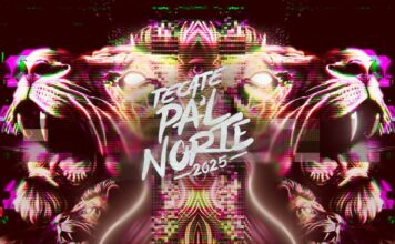 Tecate Pa’l Norte 2025: Sesiones íntimas, artistas y experiencias exclusivas Tecate Pa’l Norte 2025 Sesiones íntimas, artistas y experiencias exclusivas