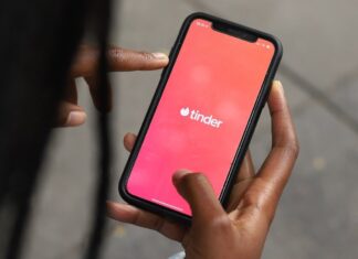 Tinder la aplicación de citas lanza juego con IA Tinder la aplicación de citas lanza juego con IA