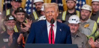 Trump Pausa Aranceles por 90 Días y Aumenta Tarifa a China al 125% Trump Pausa Aranceles por 90 Días y Aumenta Tarifa a China al 125