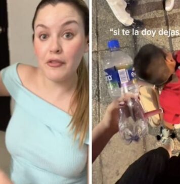 Turista denuncia intento de extorsión en CDMX con menor que se subió a su maleta Turista denuncia intento de extorsión en CDMX con menor que se subió a su maleta