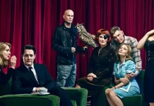 “Twin Peaks” regresa a lo grande: MUBI revive la obra maestra de David Lynch este verano Twin Peaks regresa a lo grande