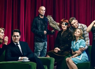 “Twin Peaks” regresa a lo grande: MUBI revive la obra maestra de David Lynch este verano Twin Peaks regresa a lo grande