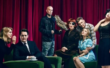 “Twin Peaks” regresa a lo grande: MUBI revive la obra maestra de David Lynch este verano Twin Peaks regresa a lo grande