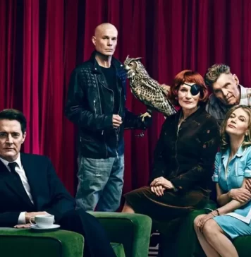 “Twin Peaks” regresa a lo grande: MUBI revive la obra maestra de David Lynch este verano Twin Peaks regresa a lo grande