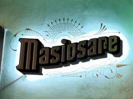 Una de las mejores cantinas de Coyoacán «Cantina Masiosare» Una de las mejores cantinas de Coyoacán Cantina Masiosare