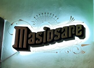 Una de las mejores cantinas de Coyoacán «Cantina Masiosare» Una de las mejores cantinas de Coyoacán Cantina Masiosare