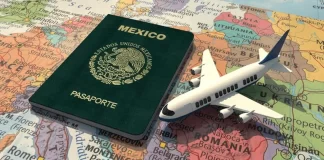 Viajar a Europa desde México el permiso ETIAS Viajar a Europa desde México el permiso ETIAS