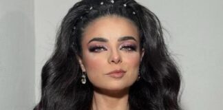 Violeta Isfel en el ojo del huracán por cobrar fotos Violeta Isfel en el ojo del huracán por cobrar fotos