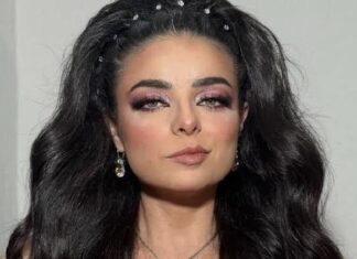 Violeta Isfel en el ojo del huracán por cobrar fotos Violeta Isfel en el ojo del huracán por cobrar fotos