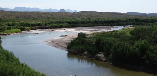 México cede ante presión de Trump y acuerda entrega parcial de agua a EU agua de mexico a estados unidos