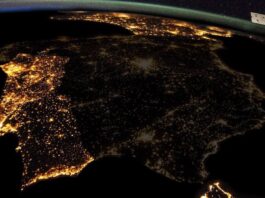 Gran apagón paraliza amplias zonas de España y Portugal: Caos en transporte y servicios apagon masivo en españa y portugal