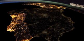 Gran apagón paraliza amplias zonas de España y Portugal: Caos en transporte y servicios apagon masivo en españa y portugal
