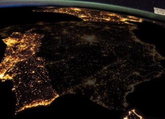 Gran apagón paraliza amplias zonas de España y Portugal: Caos en transporte y servicios apagon masivo en españa y portugal