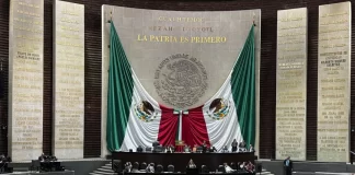 San Lázaro aprueba reforma a la Ley Federal de Armas de Fuego y Explosivos: nuevas regulaciones y medidas de seguridad aprobacion ley uso armas de fuego en mexico