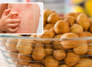 Retiran del mercado cacahuates tostados con miel de Heinen’s por riesgo de alergias graves cacahuates tostados con miel de Heinen's