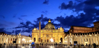 Tras la muerte del Papa Francisco, la atención se centra en los cardenales que elegirán al próximo pontífice cambio de papa en 2025 el vaticano
